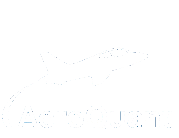 AeroQuant Logo